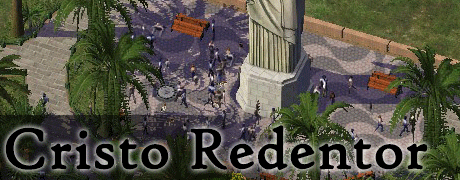 El Cristo Redentor